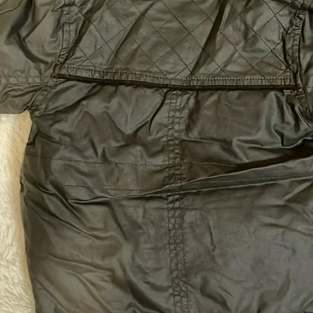 Little happy chappy jacket y coat for baby